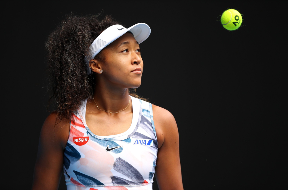 大坂直美重返赛场，险胜首场状态出色，日本队观众沸腾！热度持续攀升的简单介绍AYX棋牌彩金