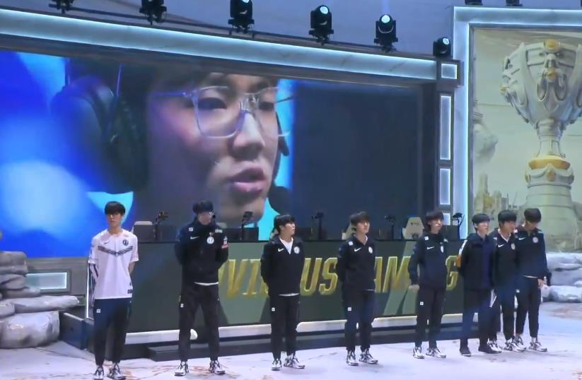 关于TheShy回归赛场，精彩发挥首场状态亮眼，切尔西观众沸腾！的信息AYX棋牌竞技